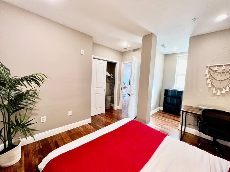 404 Rose In The City 1 Bd Living Room In Center City فيلادلفيا المظهر الخارجي الصورة